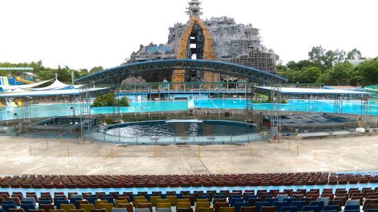 Bao Son Paradise Park